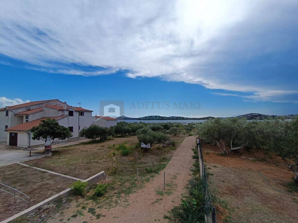 Plot for construction, Sale, Tribunj, Tribunj