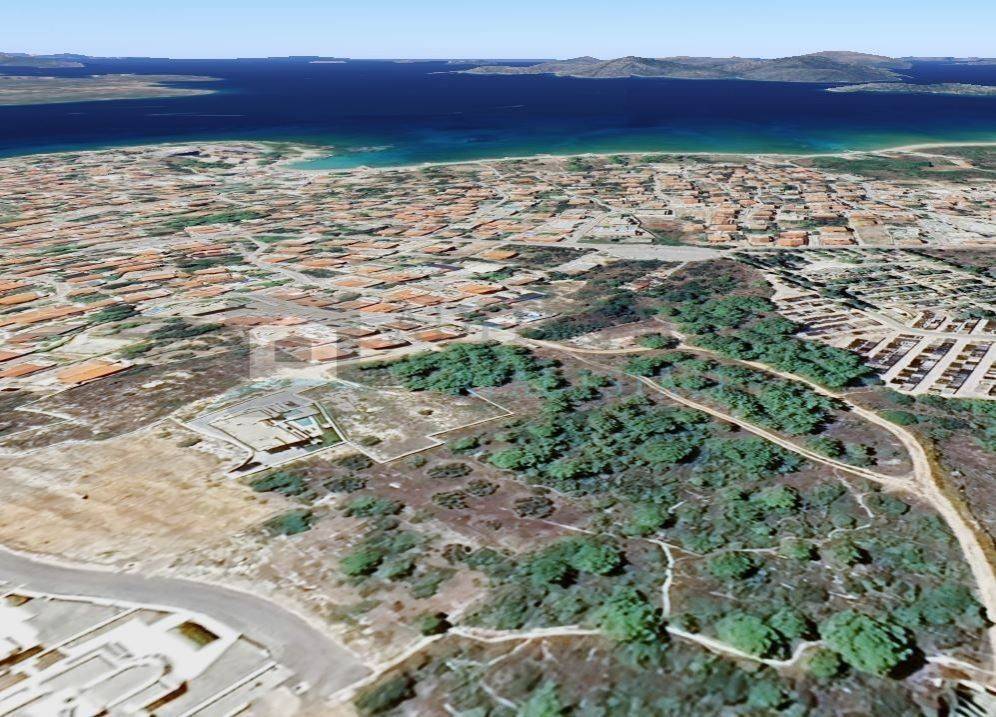Plot for construction, Sale, Vodice, Vodice