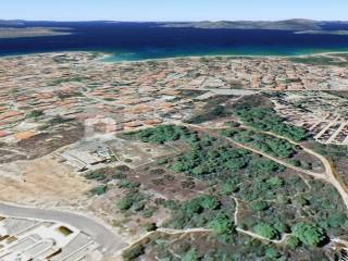 Plot for construction, Sale, Vodice, Vodice
