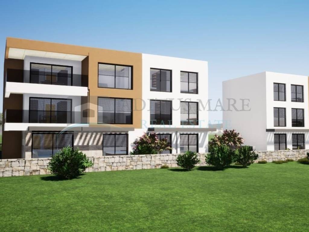 Flat in a new building, Sale, Vodice, Vodice