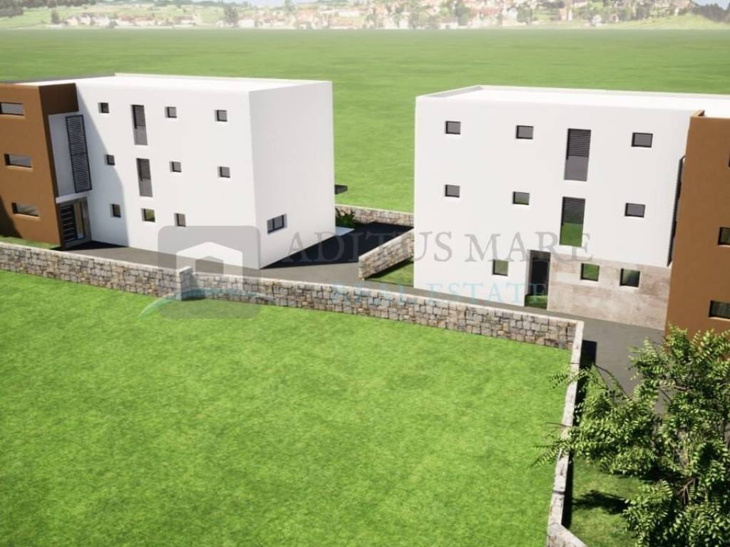 Flat in a new building, Sale, Vodice, Vodice