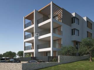Flat in a new building, Sale, Murter, Murter