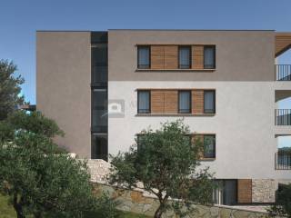 Flat in a new building, Sale, Murter, Murter