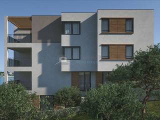 Flat in a new building, Sale, Murter, Murter