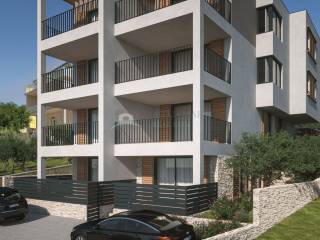 Flat in a new building, Sale, Murter, Murter