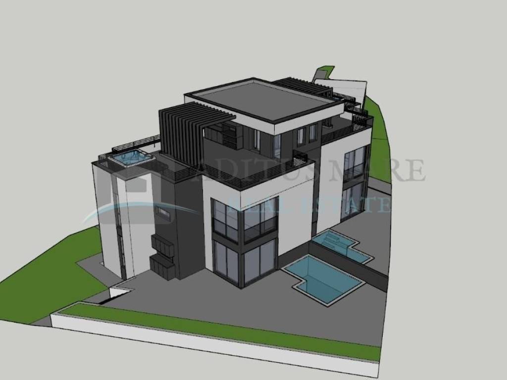 Flat in a new building, Sale, Tribunj, Tribunj