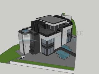 Flat in a new building, Sale, Tribunj, Tribunj