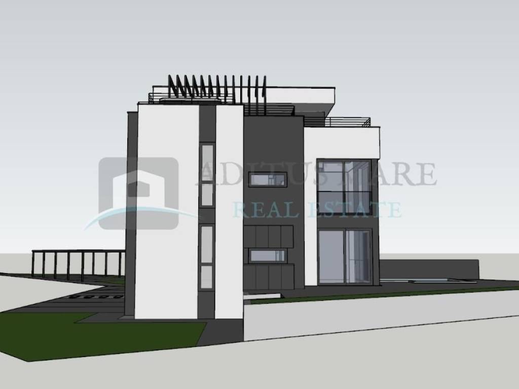 Flat in a new building, Sale, Tribunj, Tribunj