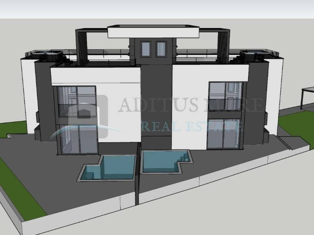 Flat in a new building, Sale, Tribunj, Tribunj
