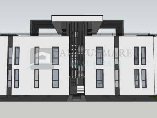 Stan u novogradnji, Prodaja, Tribunj, Tribunj