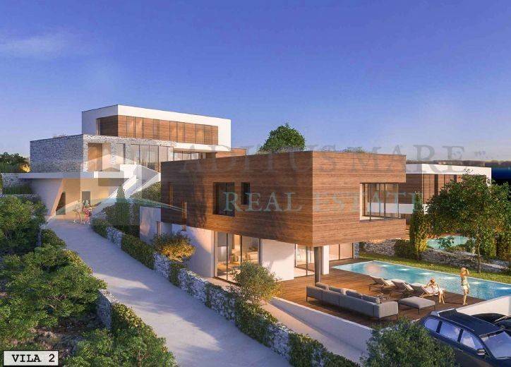 Luxury villa, Sale, Vodice, Vodice