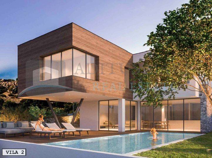Luxury villa, Sale, Vodice, Vodice