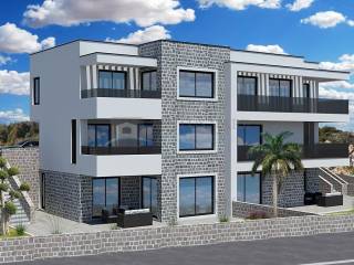 Semi-detached house, Sale, Vodice, Vodice