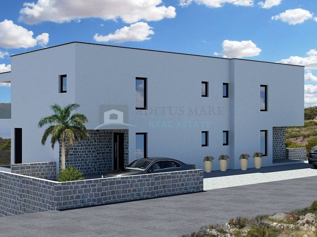 Semi-detached house, Sale, Vodice, Vodice
