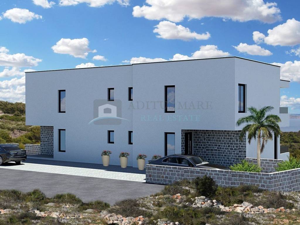 Semi-detached house, Sale, Vodice, Vodice