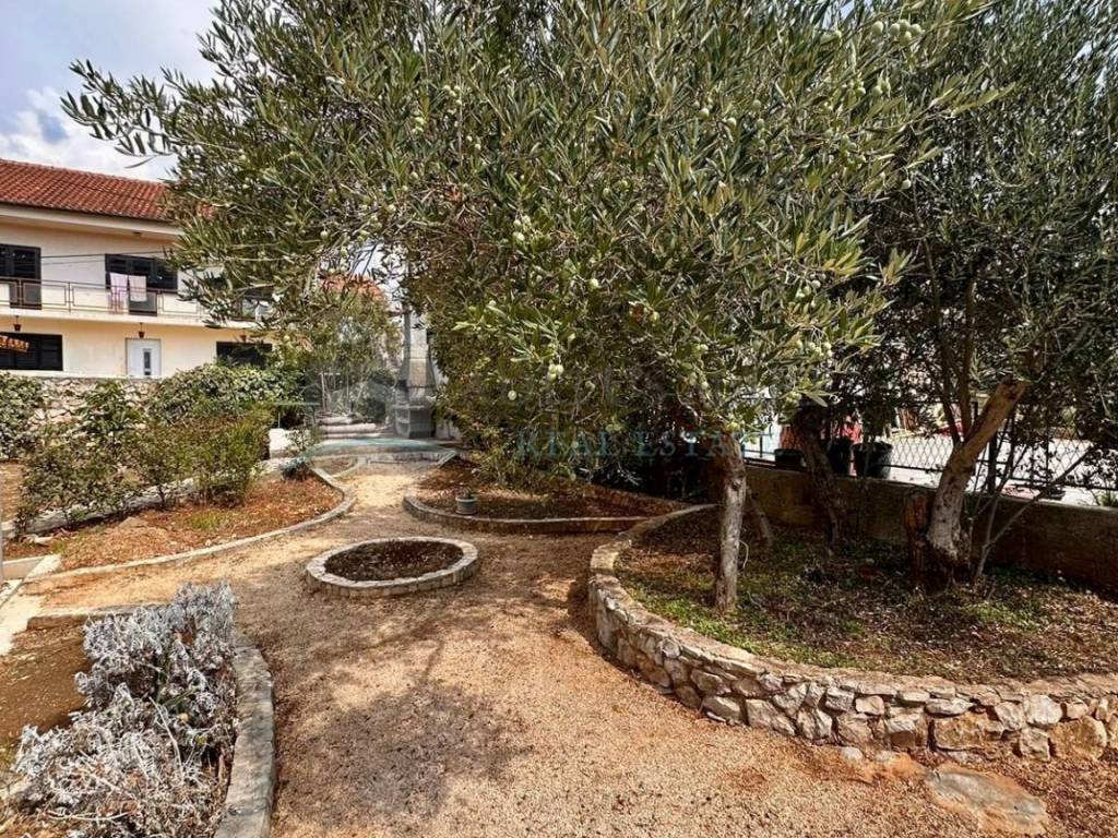 House by the sea, Sale, Šibenik - Okolica, Brodarica
