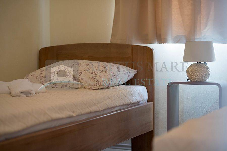 Flat in a building, Sale, Vodice, Srima