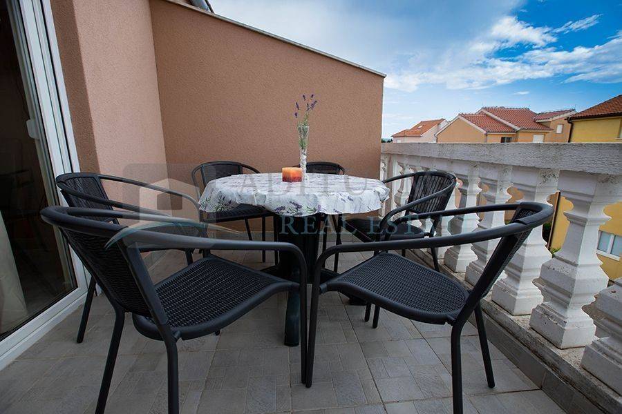Flat in a building, Sale, Vodice, Srima