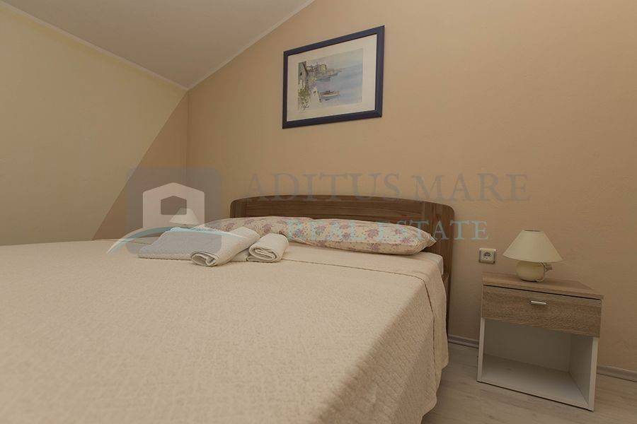 Flat in a building, Sale, Vodice, Srima