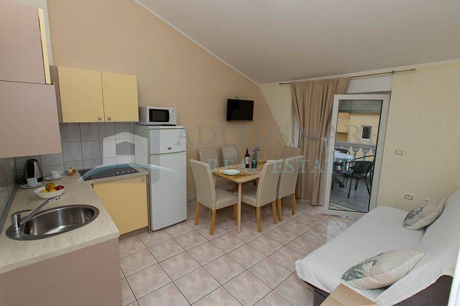 Flat in a building, Sale, Vodice, Srima