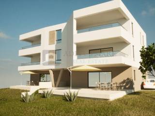 Flat in a new building, Sale, Tribunj, Tribunj