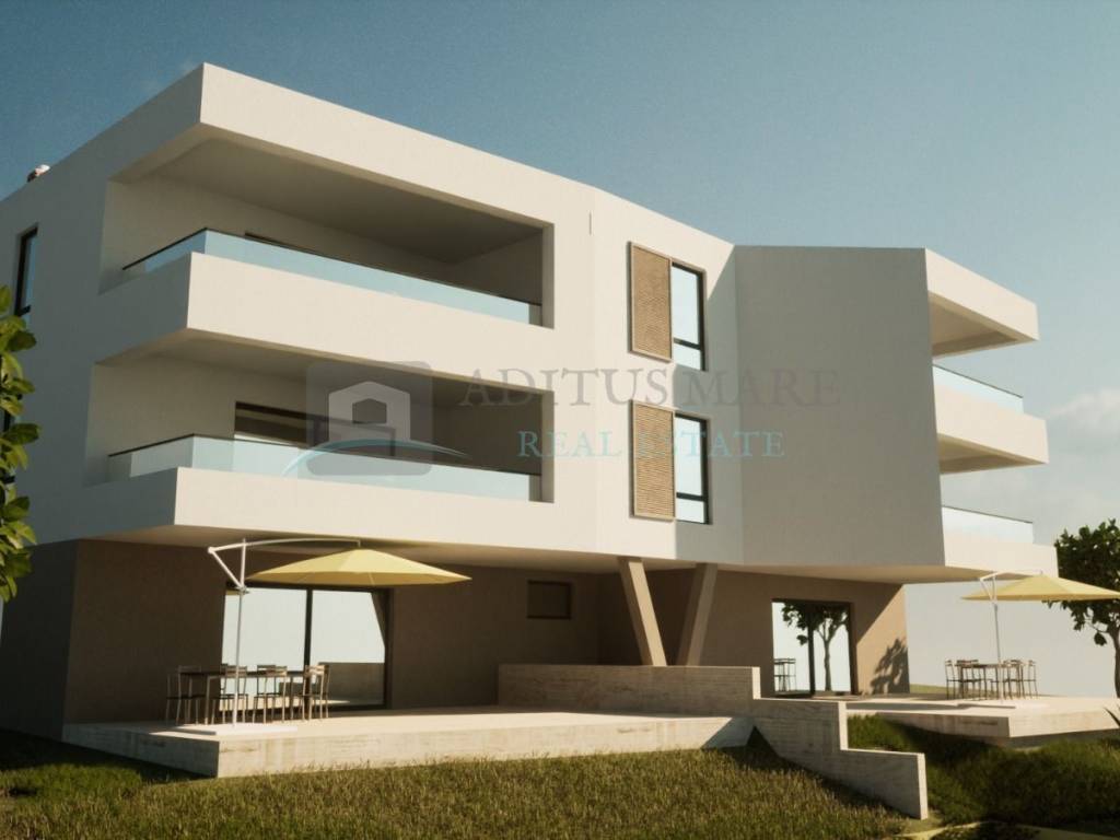 Flat in a new building, Sale, Tribunj, Tribunj