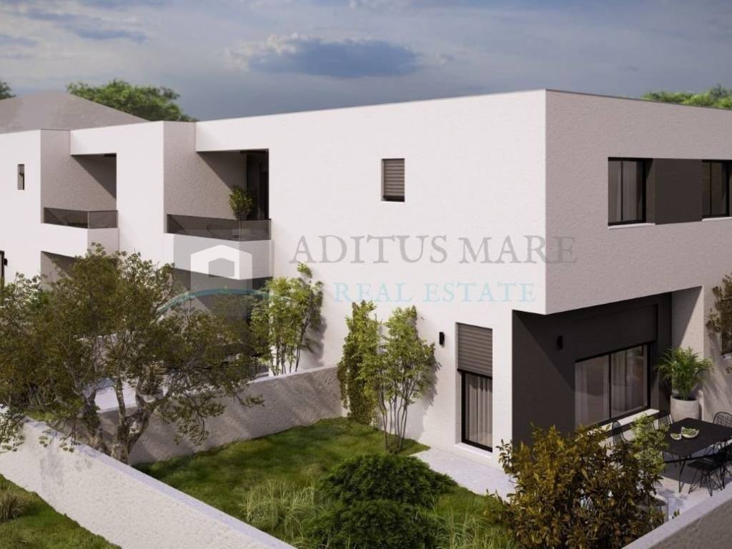 Terraced house, Sale, Vodice, Vodice