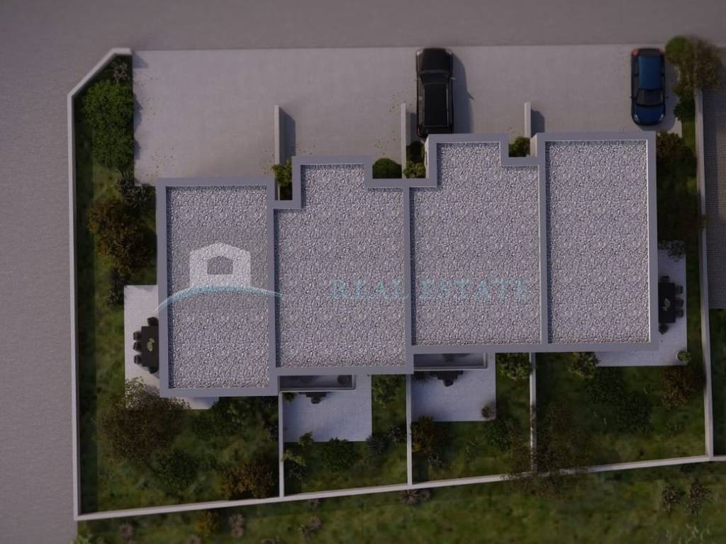 Terraced house, Sale, Vodice, Vodice