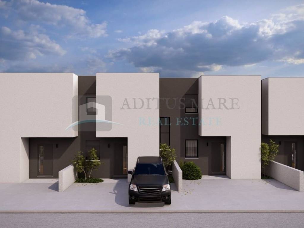 Terraced house, Sale, Vodice, Vodice