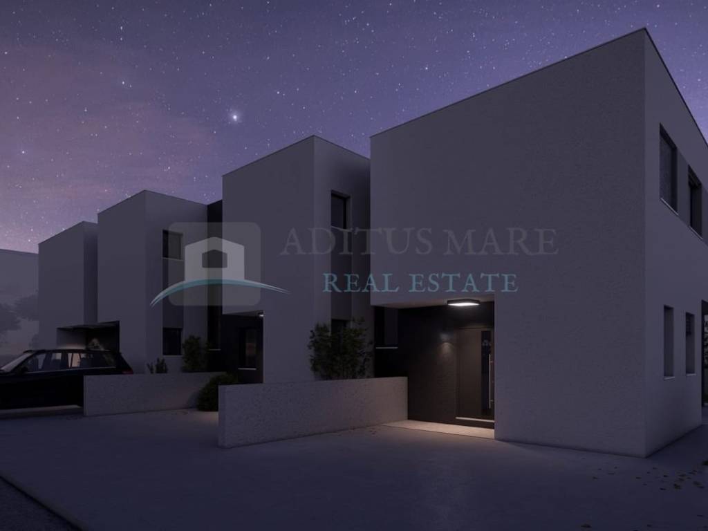 Terraced house, Sale, Vodice, Vodice