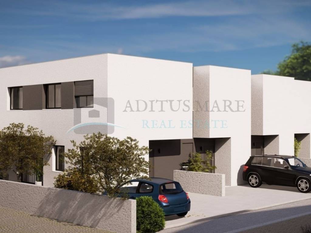 Terraced house, Sale, Vodice, Vodice