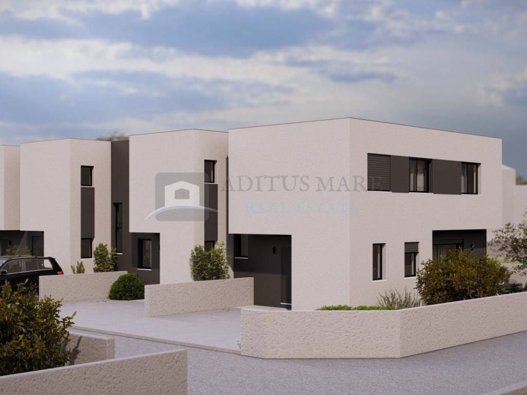 Terraced house, Sale, Vodice, Vodice