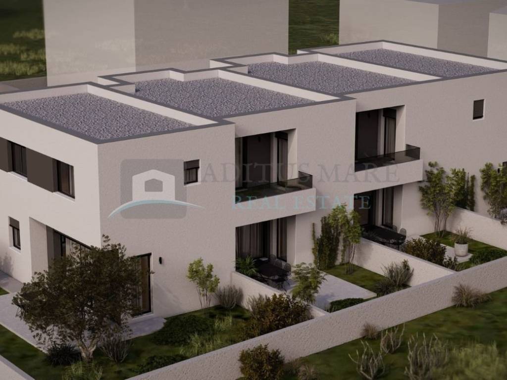 Terraced house, Sale, Vodice, Vodice