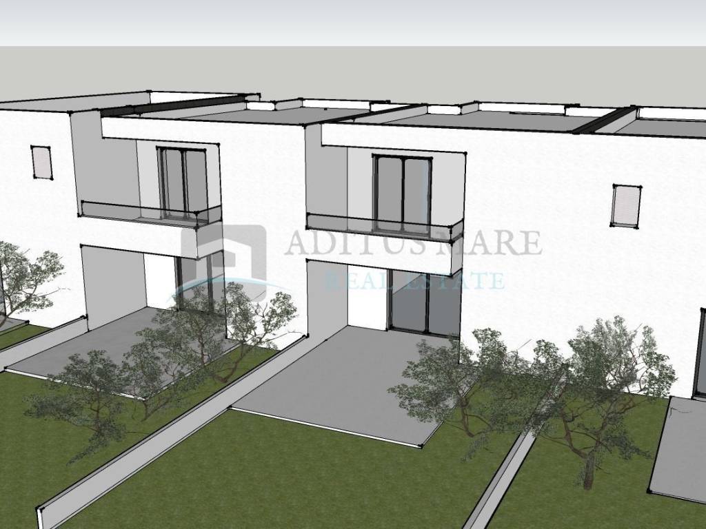 Terraced house, Sale, Vodice, Vodice