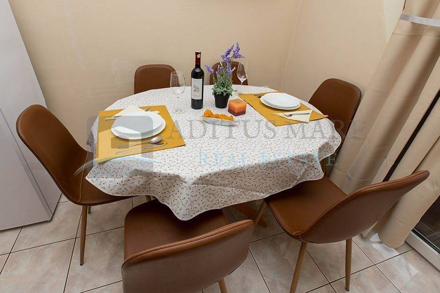 Flat in a building, Sale, Vodice, Srima