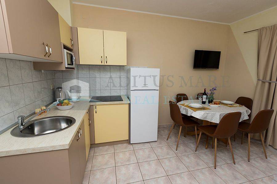 Flat in a building, Sale, Vodice, Srima