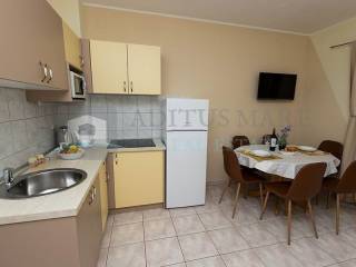 Flat in a building, Sale, Vodice, Srima