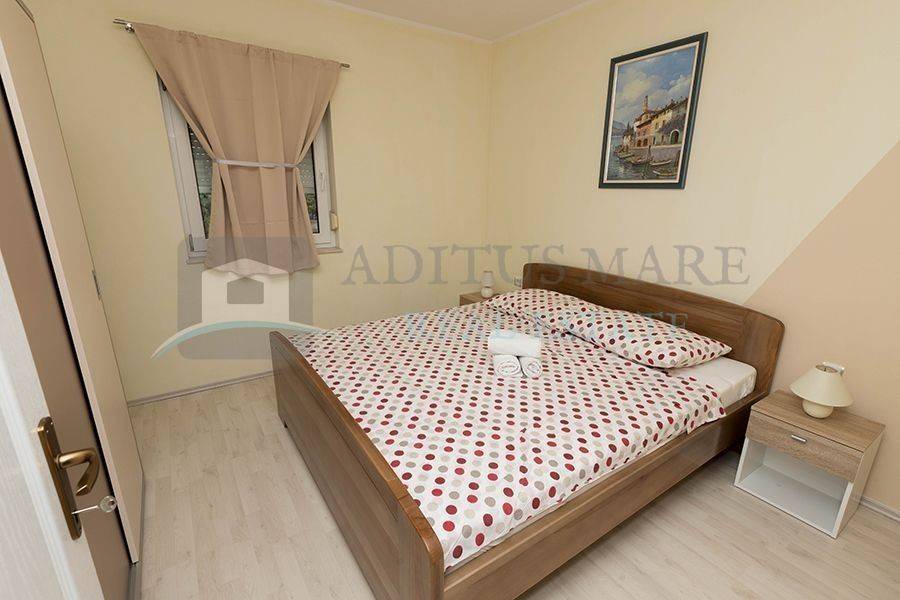 Flat in a building, Sale, Vodice, Srima