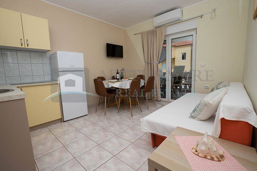 Flat in a building, Sale, Vodice, Srima