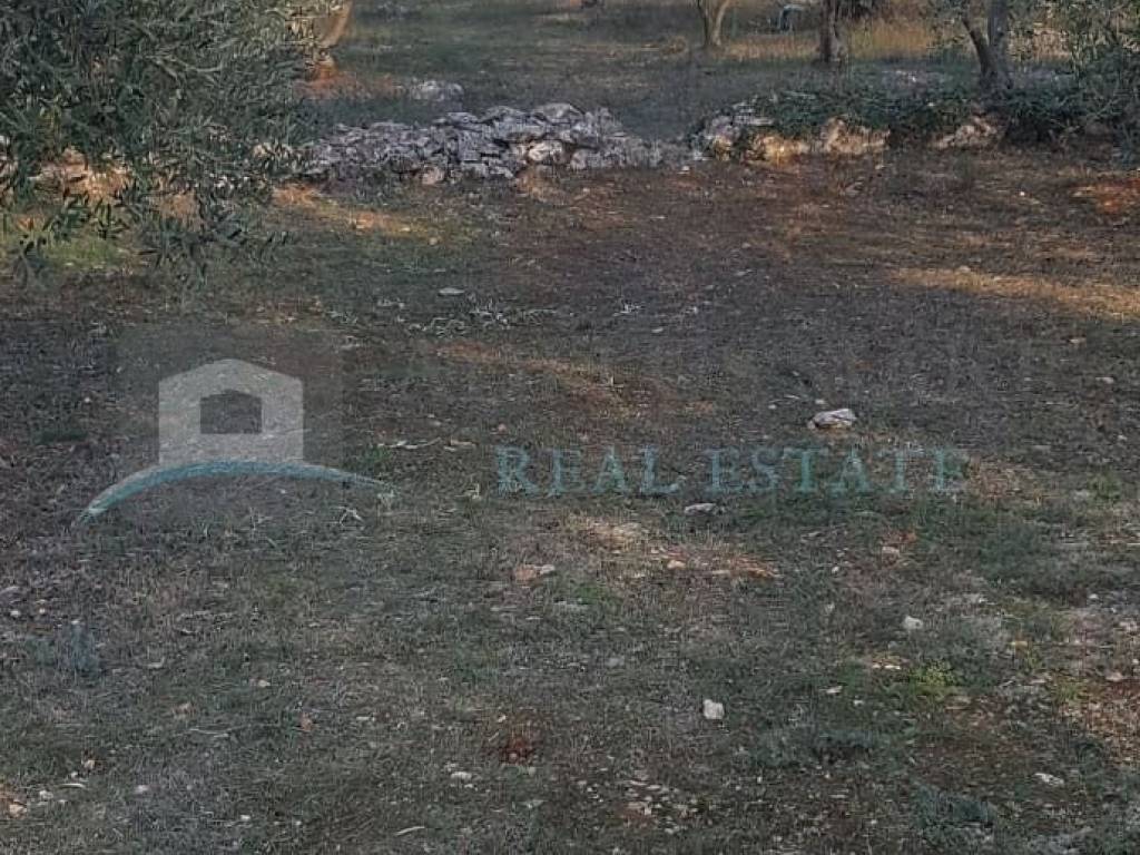 Plot for construction, Sale, Šibenik - Okolica, Bilice
