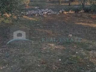 Plot for construction, Sale, Šibenik - Okolica, Bilice