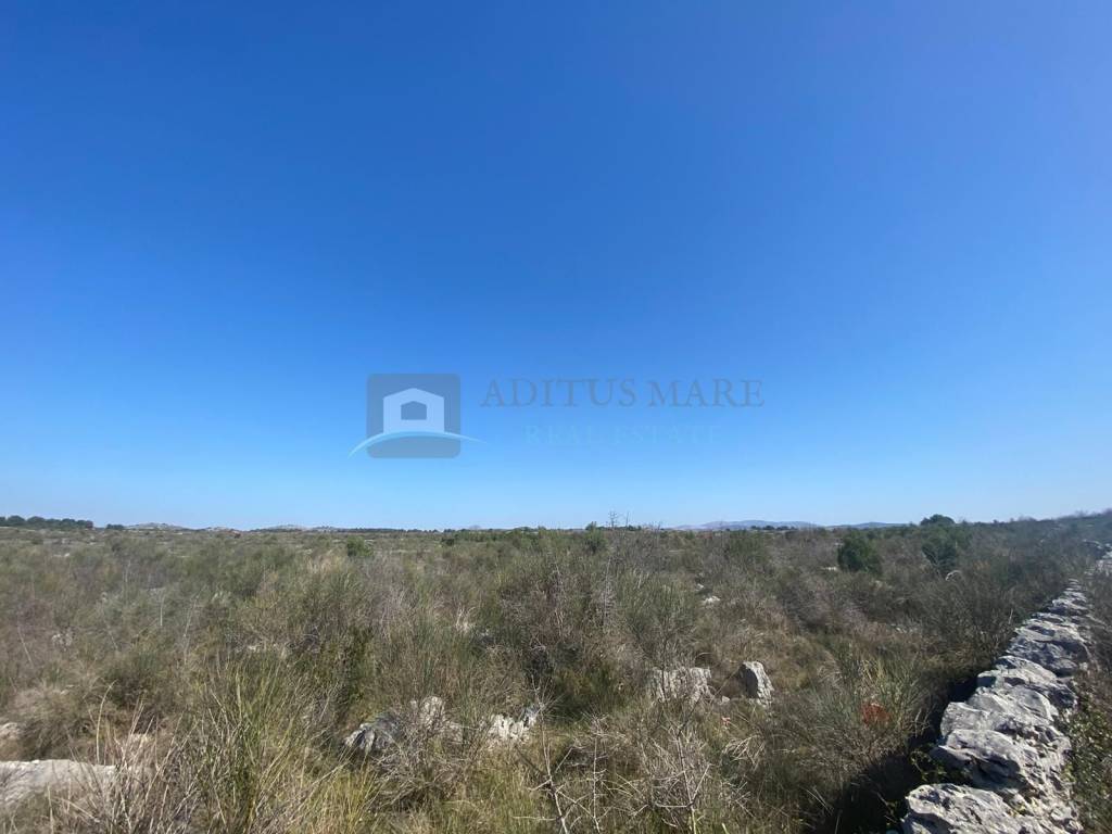 Plot for construction, Sale, Vodice, Vodice