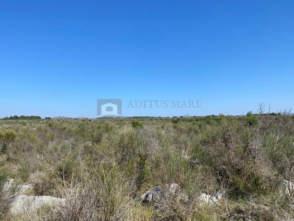 Plot for construction, Sale, Vodice, Vodice