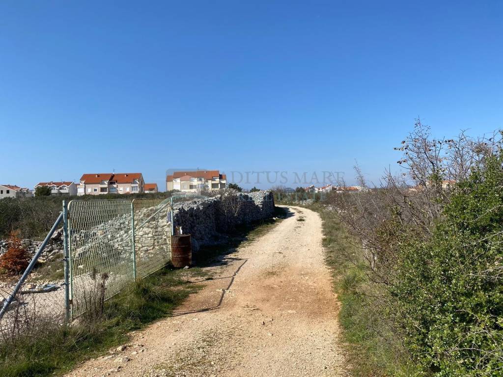 Plot for construction, Sale, Vodice, Vodice
