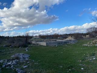 Plot for construction, Sale, Drniš, Pakovo Selo