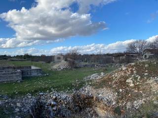 Plot for construction, Sale, Drniš, Pakovo Selo