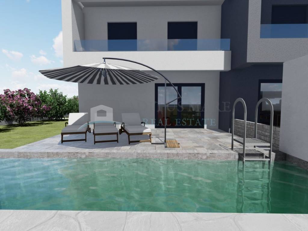 Semi-detached house, Sale, Vodice, Vodice