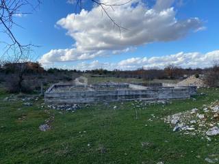 Gradevinsko zemljište, Prodaja, Drniš, Pakovo Selo
