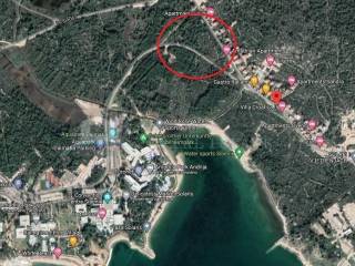 Plot for construction, Sale, Šibenik - Okolica, Podsolarsko