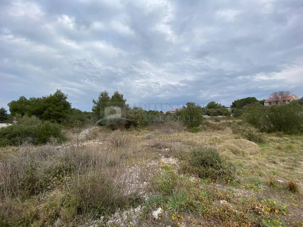 Plot for construction, Sale, Šibenik - Okolica, Podsolarsko